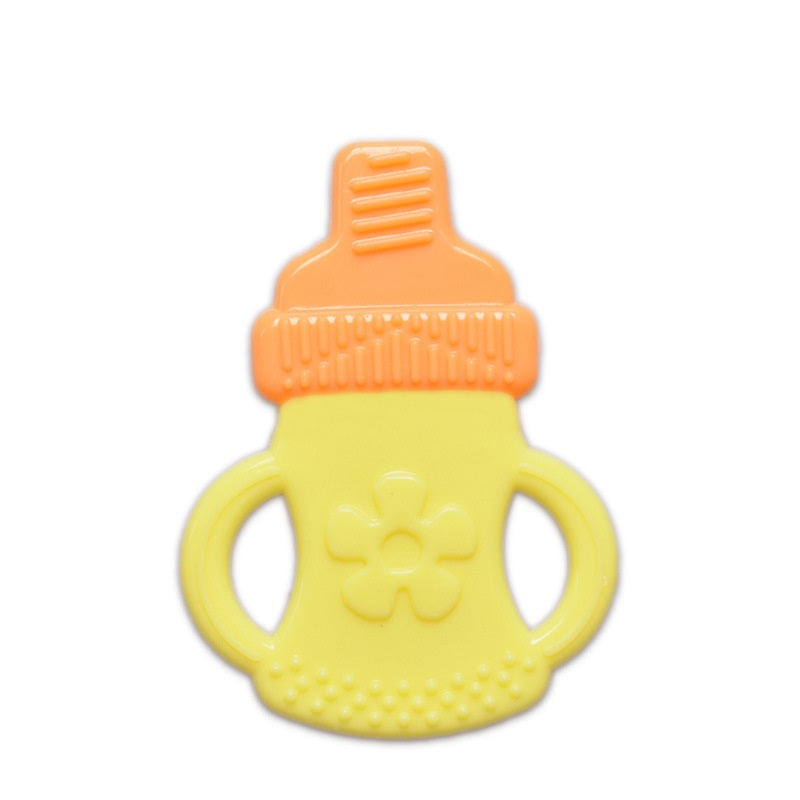 Baby Teething Toys – Silicone Teething Sticks 2 pcs.