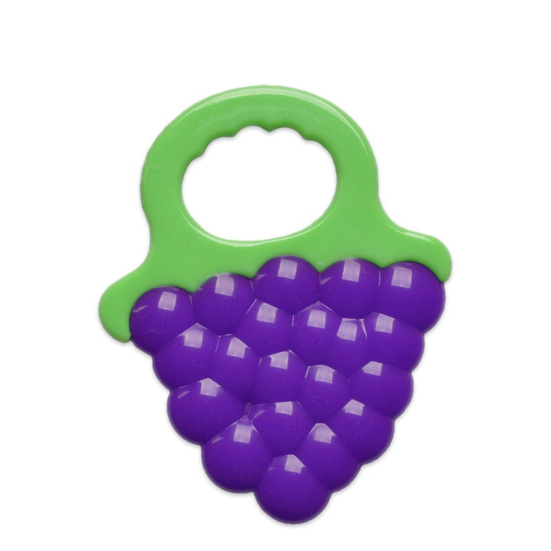 Baby Teething Toys – Silicone Teething Sticks 2 pcs.