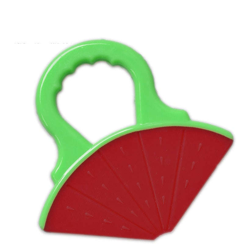 Baby Teething Toys – Silicone Teething Sticks 2 pcs.