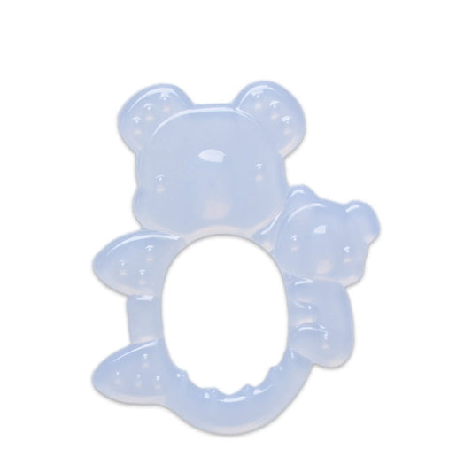 Baby Teething Toys – Silicone Teething Sticks 2 pcs.