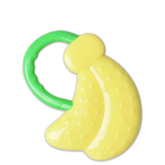 Baby Teething Toys – Silicone Teething Sticks 2 pcs.